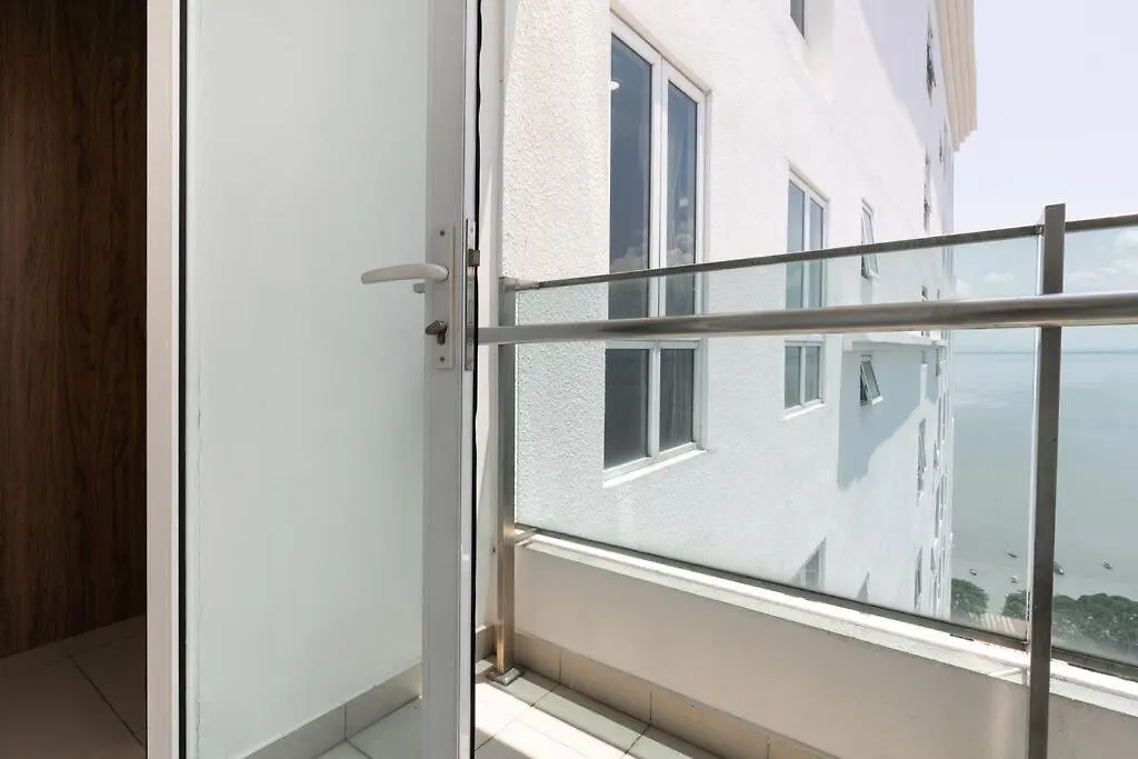 Mansion One Executive Studio 2Pax جورج تاون 0*,  ماليزيا